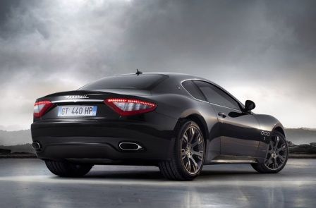 Quattroporte 5